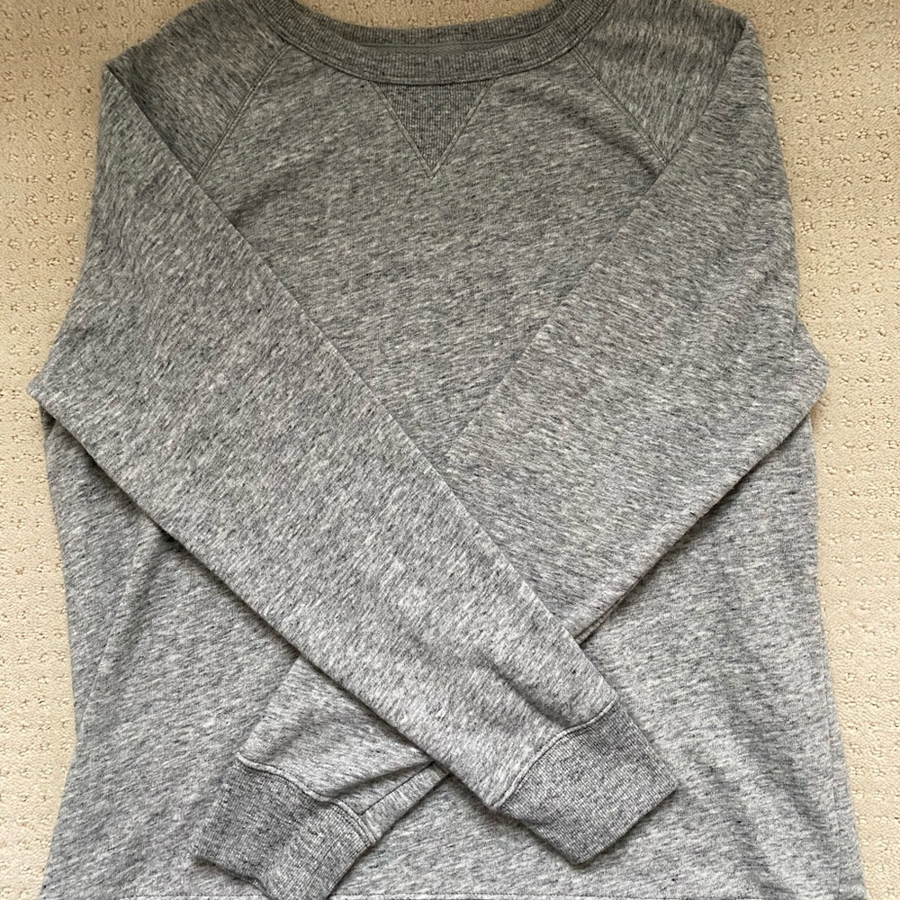 Old navy crew neck